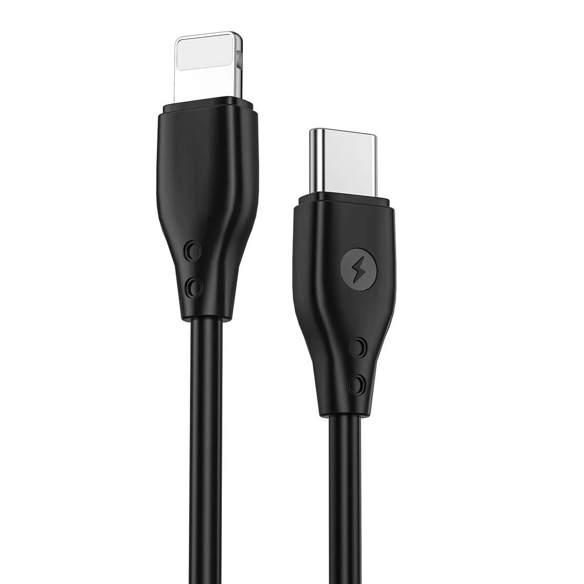 Wiwu Wi-C002 Type C Lightning 30W 1M Cable Best Price in Sri Lanka | ido.lk