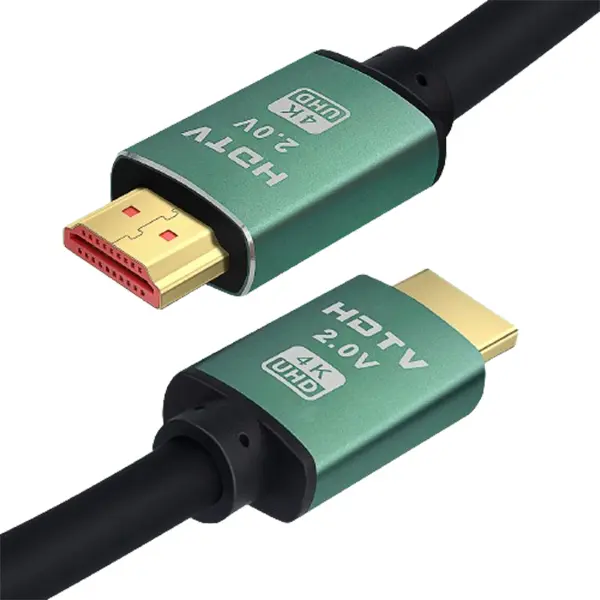 4K HDMI Cable 20M Premium Quality 4K@120Hz @ ido.lk