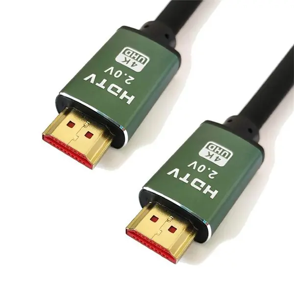4K HDMI Cable 20M Premium Quality 4K@120Hz@ ido.lk