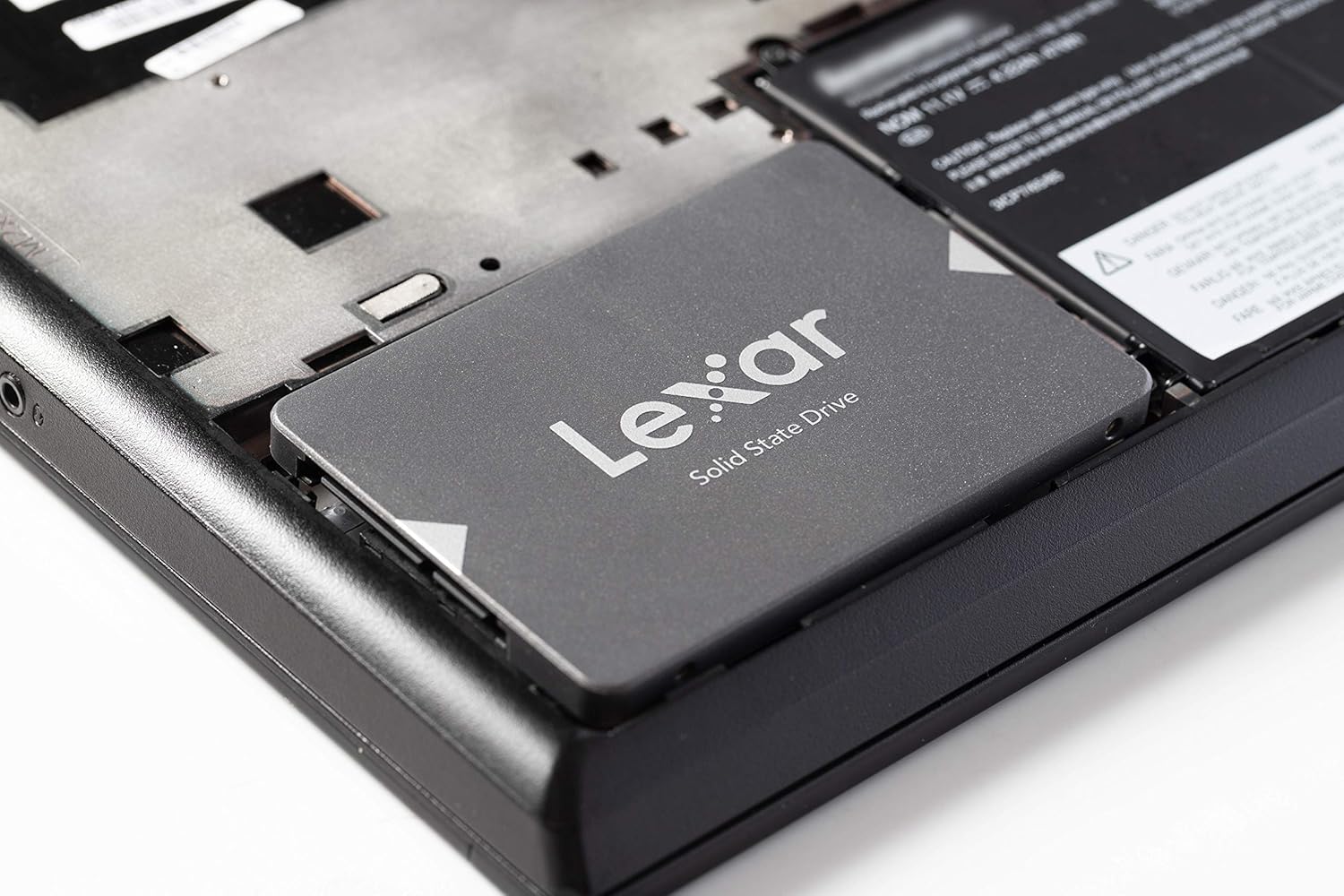 Lexar 256GB SSD NS100 2.5 Internal Hard Drive Best Price in Sri Lanka | ido.lk