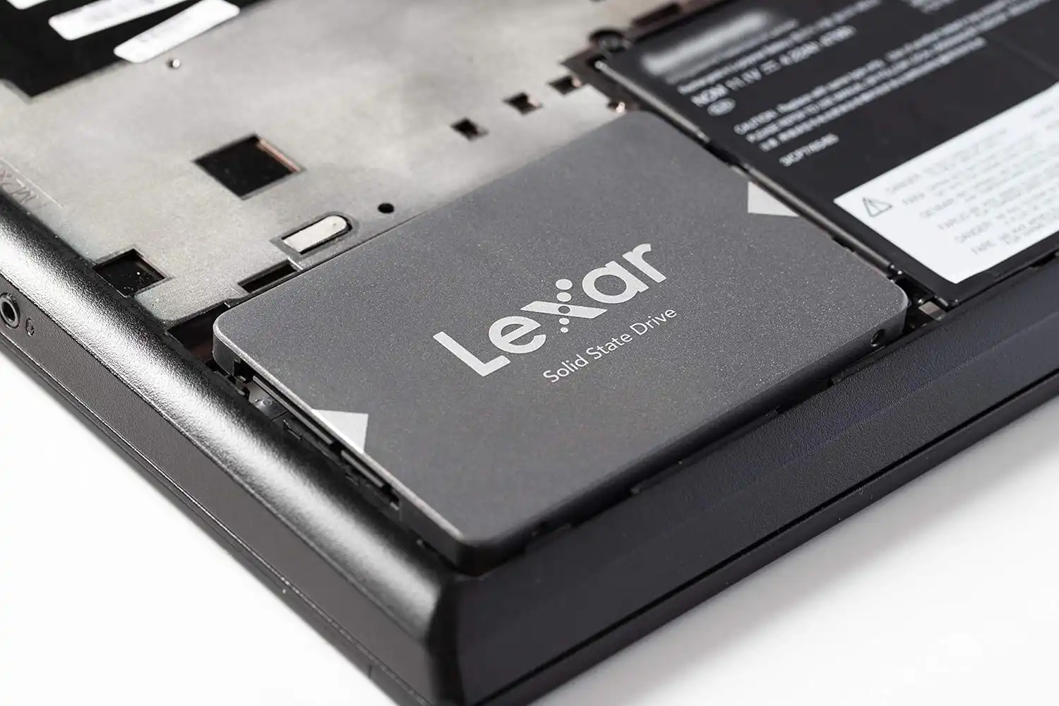 Lexar 256GB SSD NS100 2.5 Internal Hard Drive Best Price in Sri Lanka | ido.lk