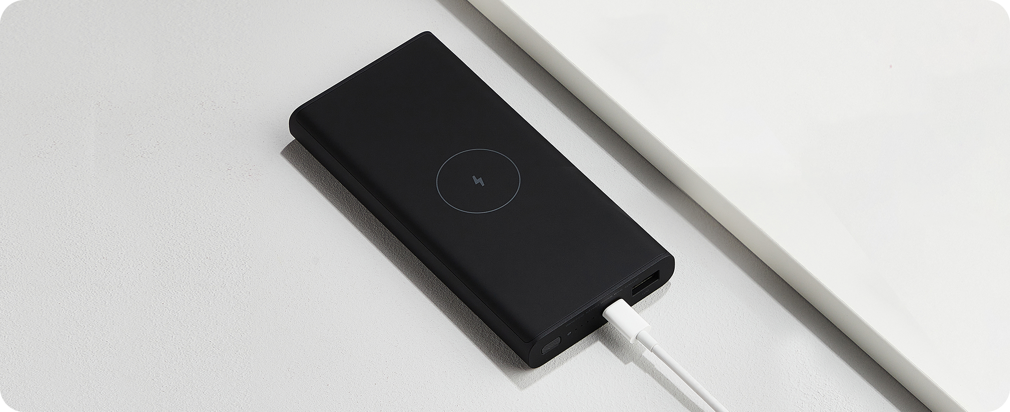 Xiaomi Mi Wireless Power Bank 10000mAh Best Price in Sri Lanka | ido.lk