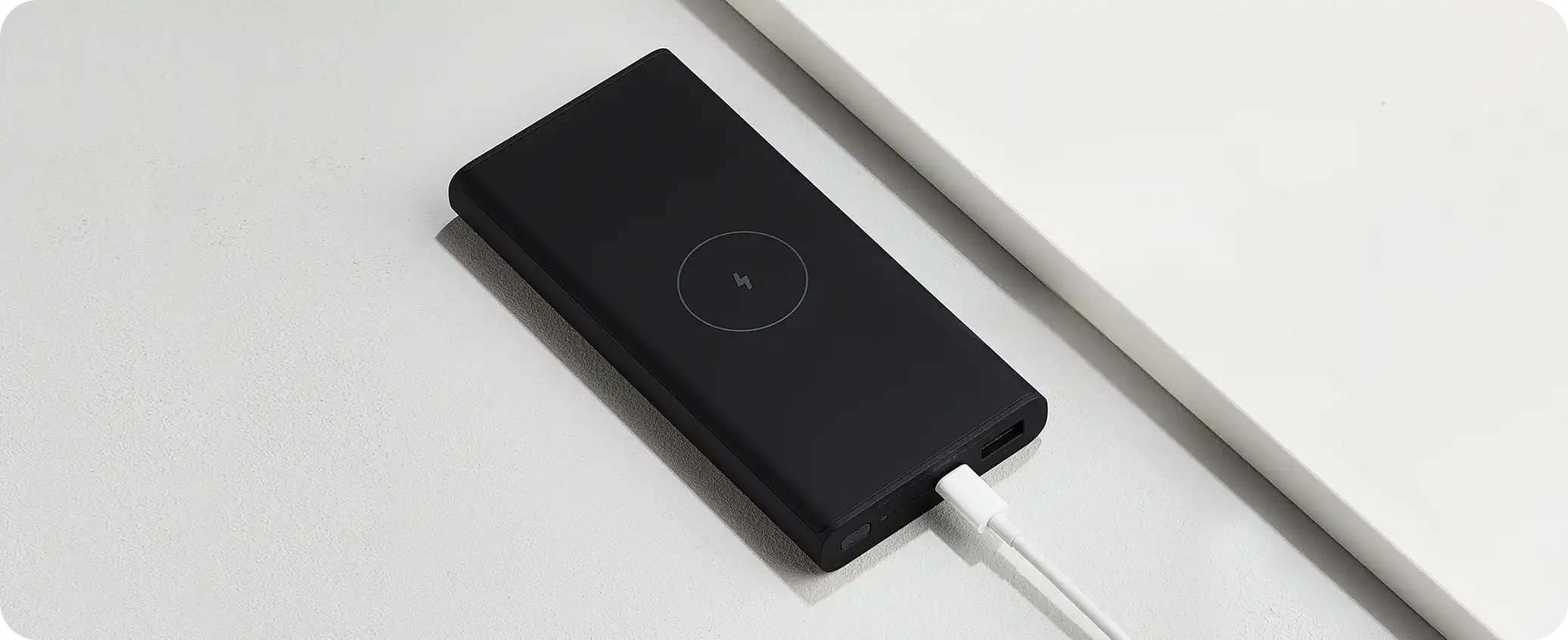 Xiaomi Mi Wireless Power Bank 10000mAh Best Price in Sri Lanka | ido.lk