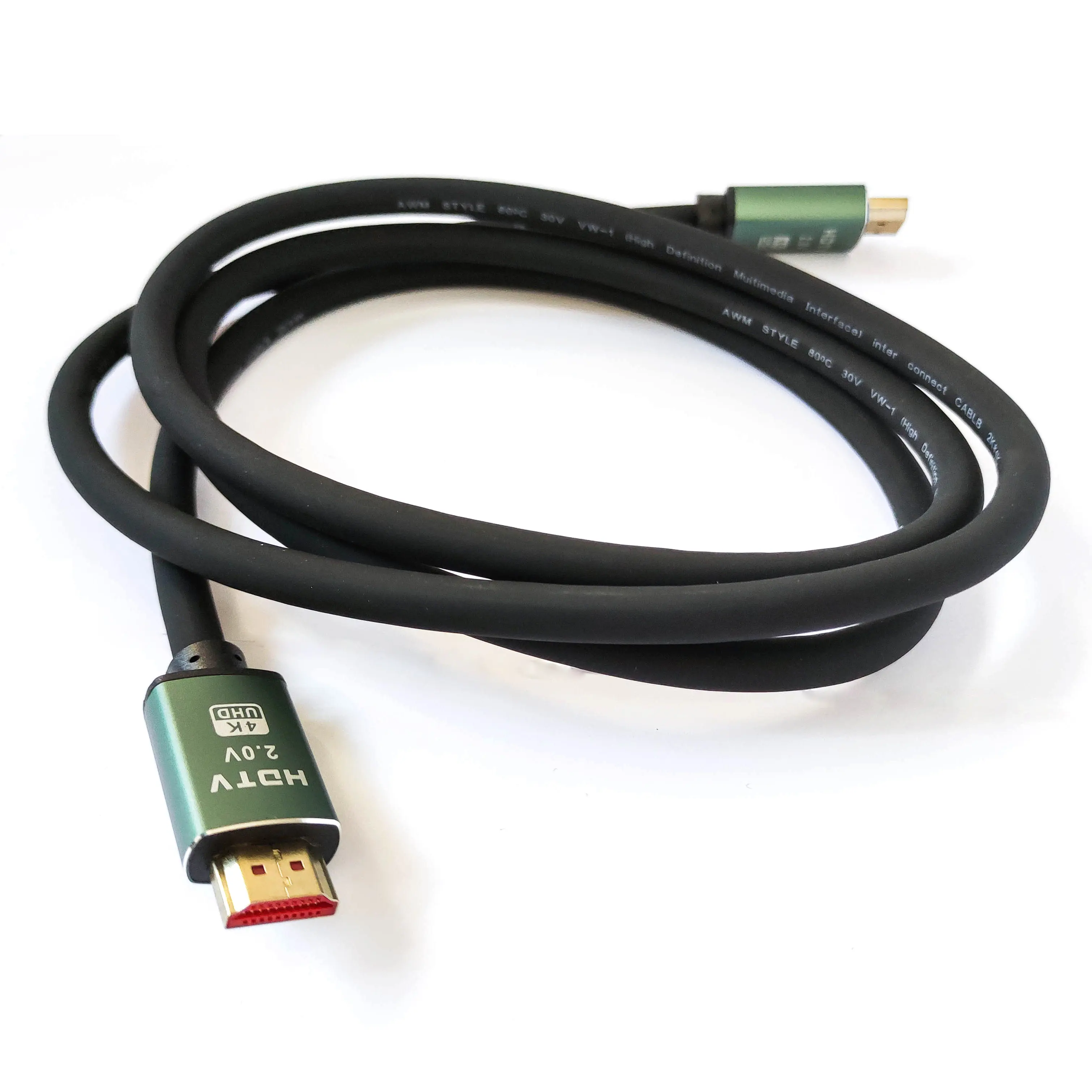 4K HDMI Cable 1.5M Premium Quality 4K@120Hz Best Price in Sri Lanka | ido.lk