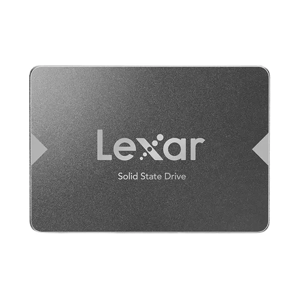 Lexar 256GB SSD NS100 2.5 Internal Hard Drive in Sri lanka@ ido.lk