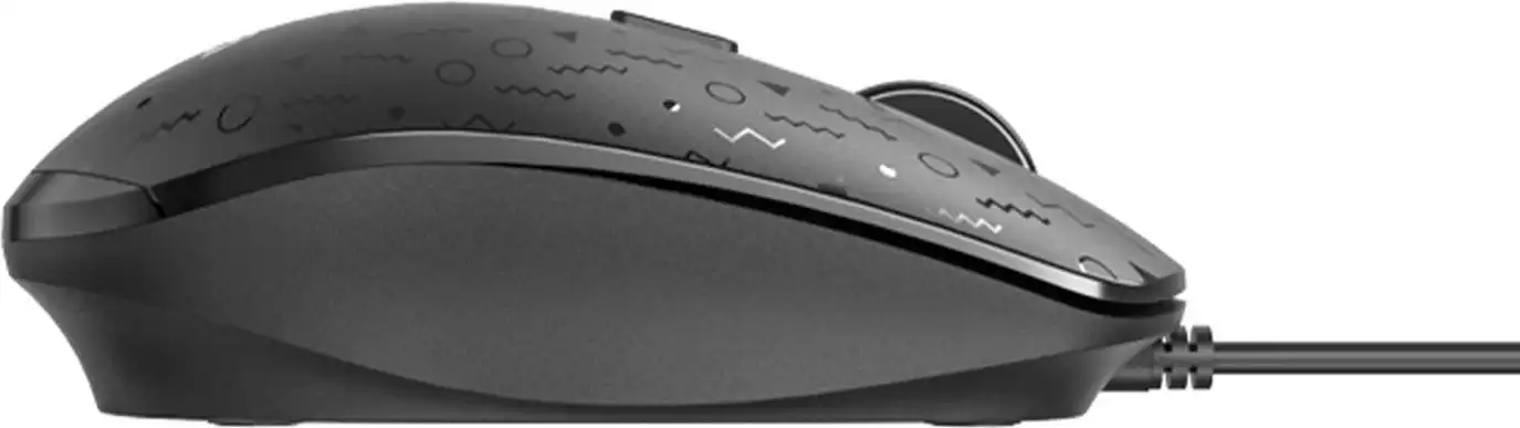 Aula AM106 USB Wired Optical Mouse Best Price | ido.lk