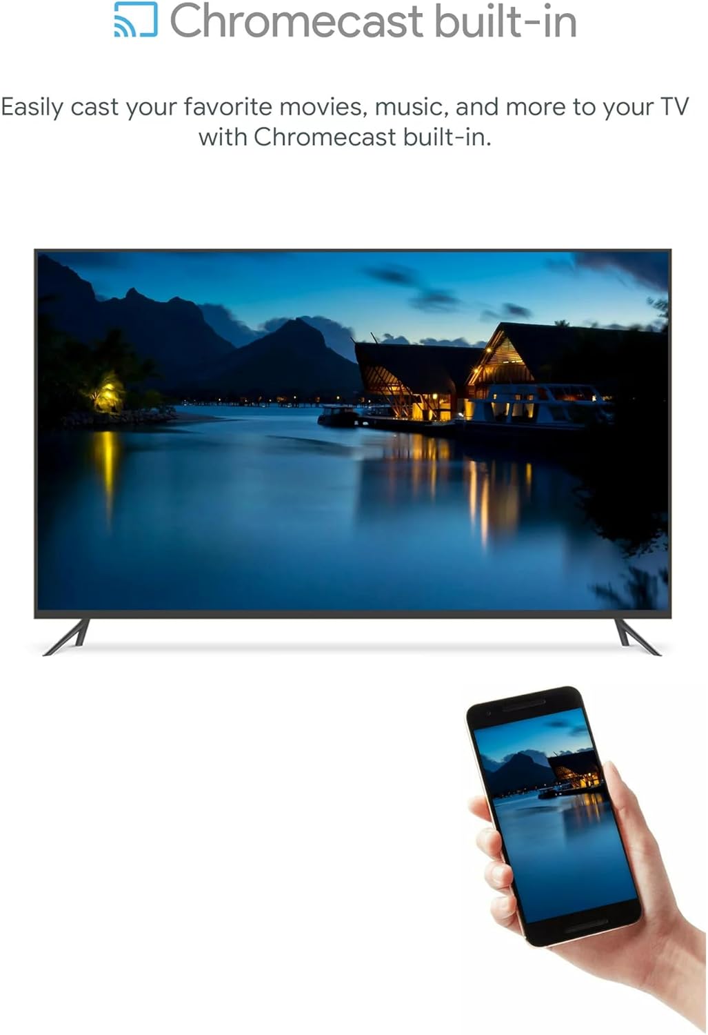 onn Android TV Box 4K UHD Streaming Device Best Price in Sri Lanka | ido.lk