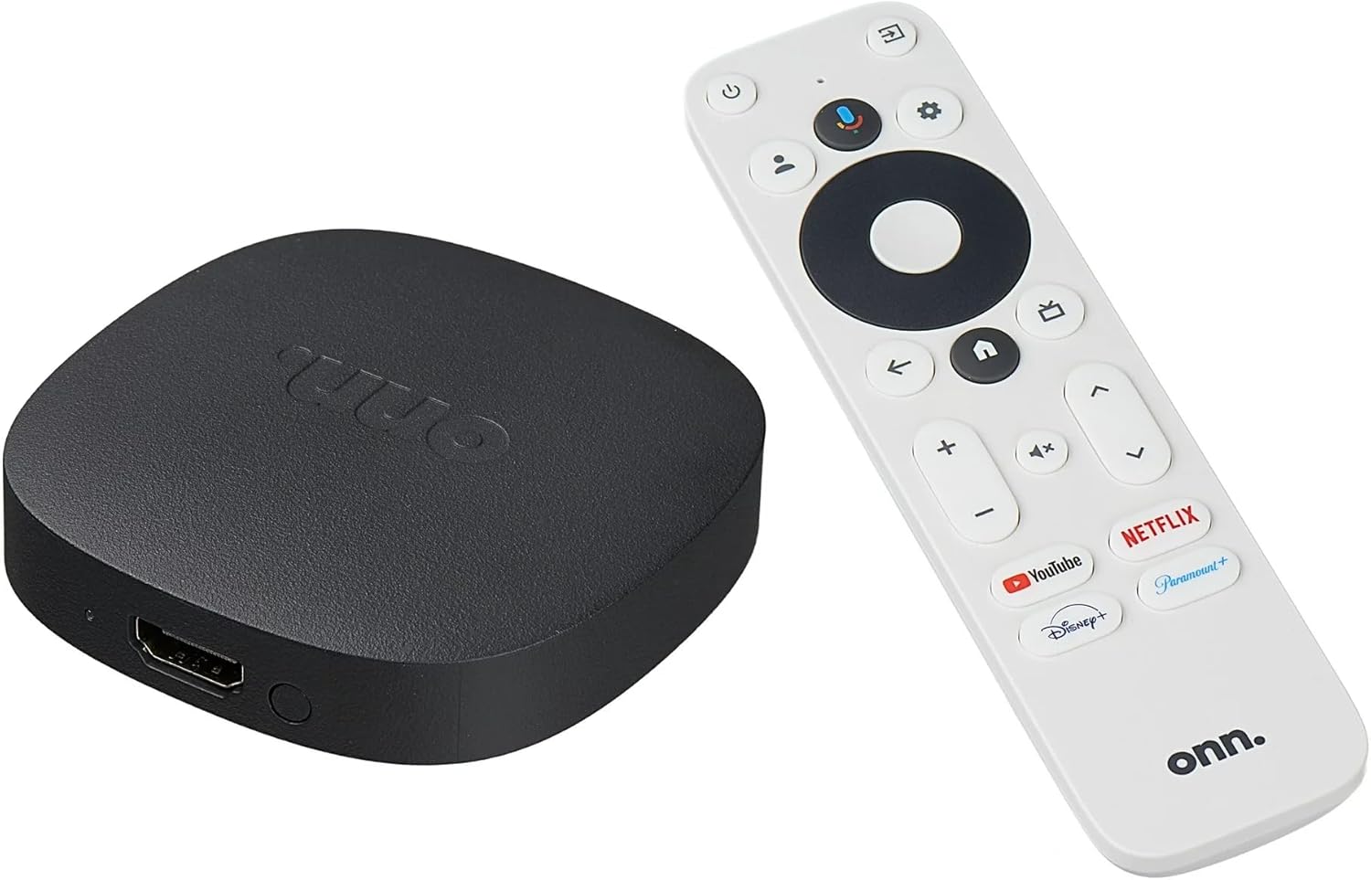 onn Android TV Box 4K UHD Streaming Device Best Price in Sri Lanka | ido.lk
