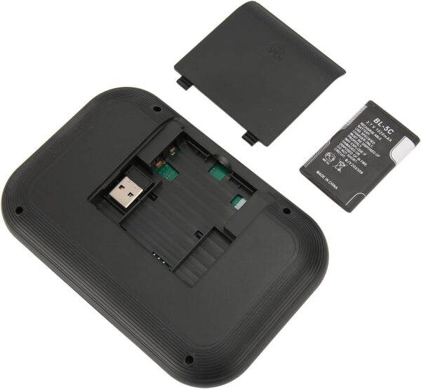 Mini Bluetooth Keyboard with Touchpad + 2.4GHz Backlit Keyboard Best Price in Sri Lanka | ido.lk