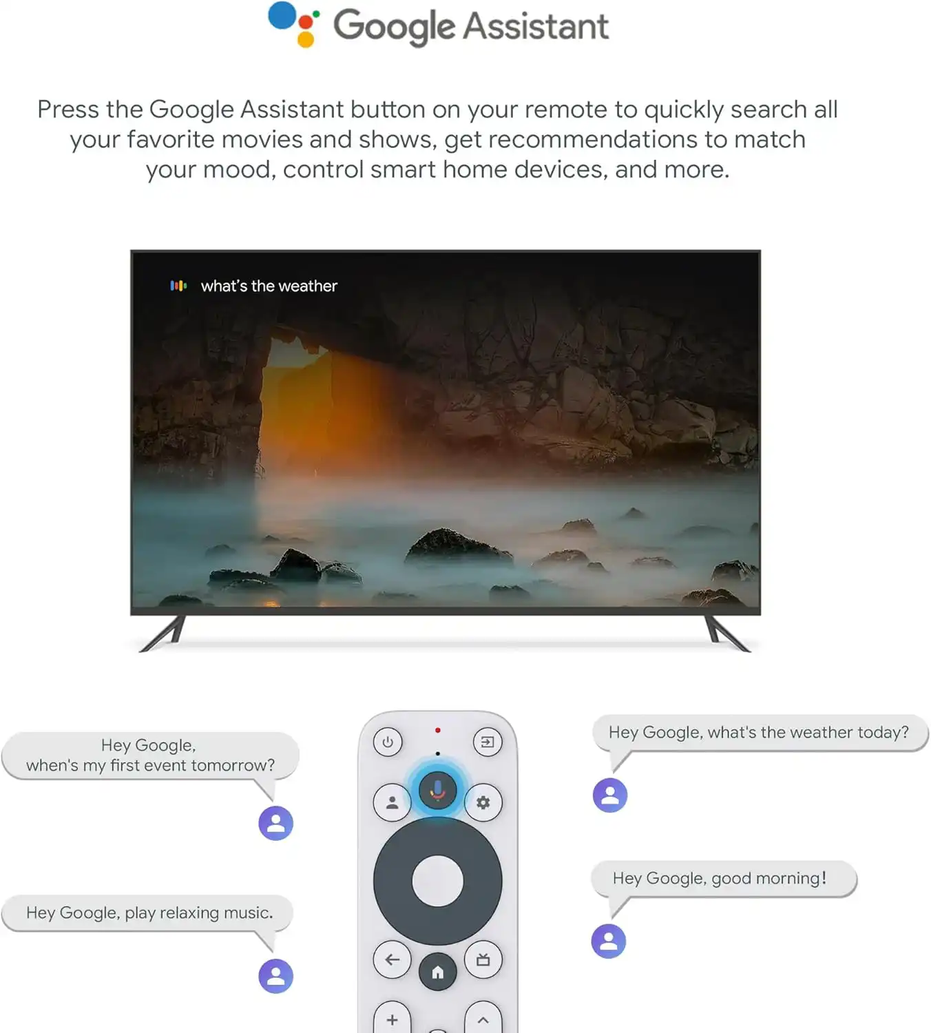 onn Android TV Box 4K UHD Streaming Device Best Price in Sri Lanka | ido.lk