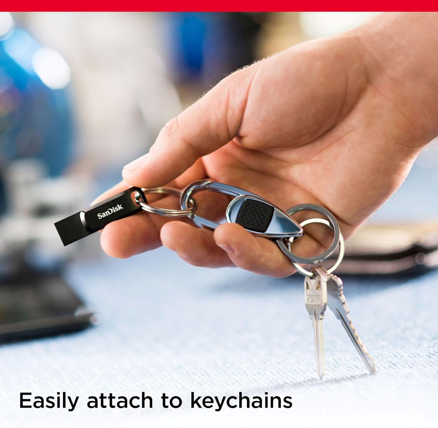SanDisk Ultra Dual Pen Drive Go USB Type-C 64GB Best Price in Sri Lanka | ido.lk