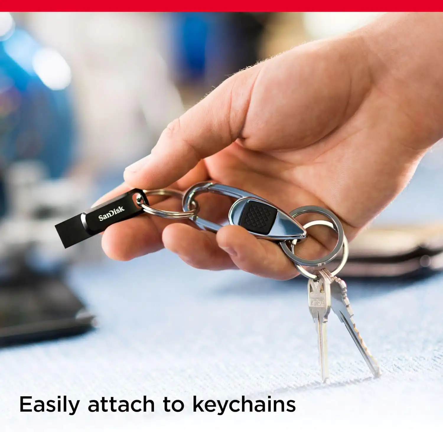 SanDisk Ultra Dual Pen Drive Go USB Type-C 64GB Best Price in Sri Lanka | ido.lk