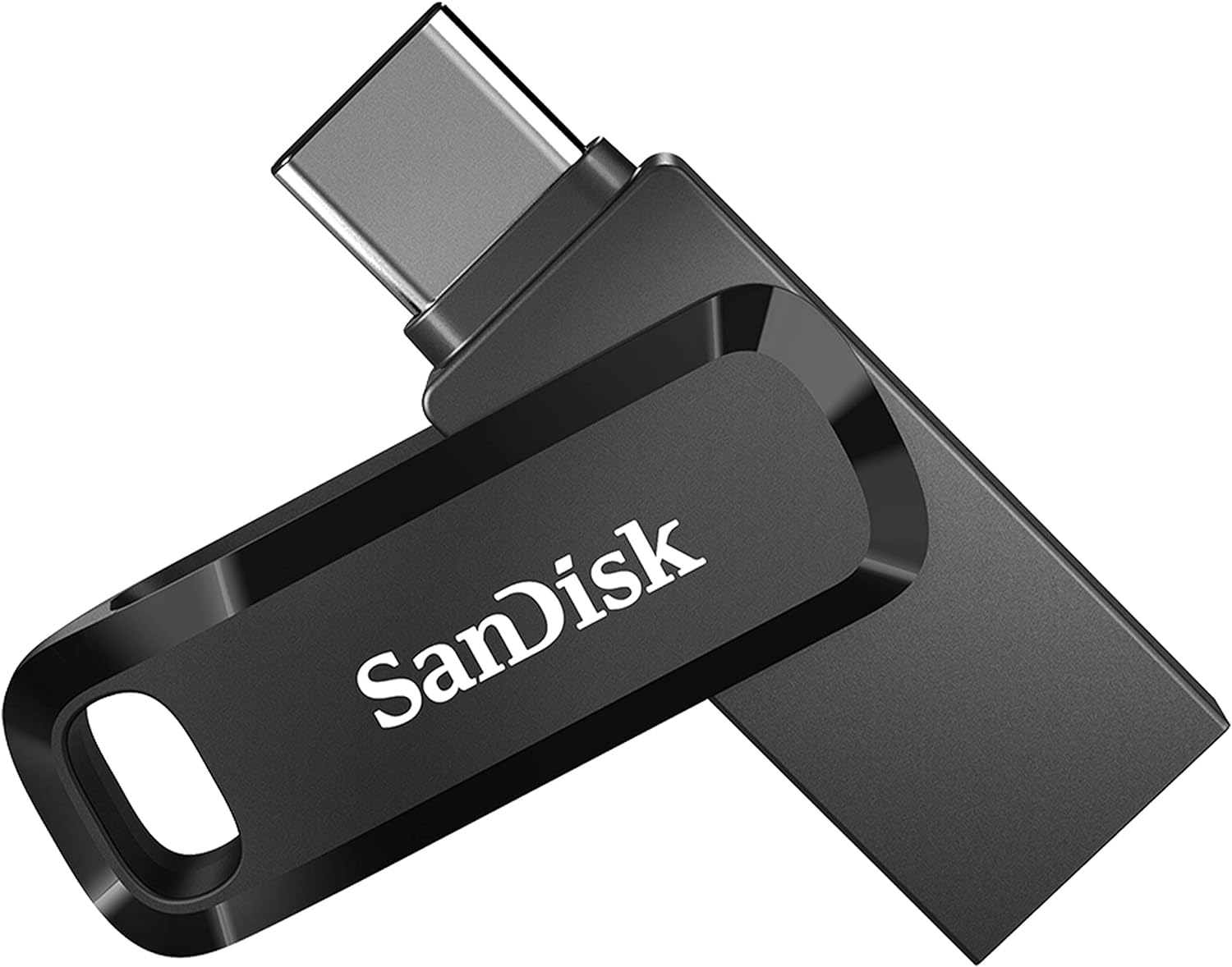 SanDisk Ultra Dual Pen Drive Go USB Type-C 64GB Best Price in Sri Lanka | ido.lk