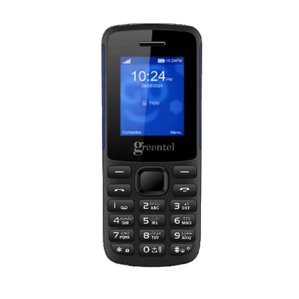 Greentel O20 Feature Mobile Phone@ ido.lk