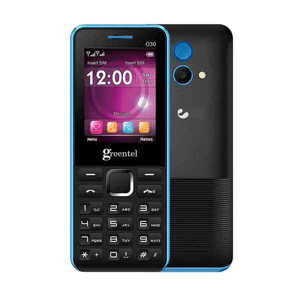 Greentel O30 Dual Sim Mobile Phone @ ido.lk