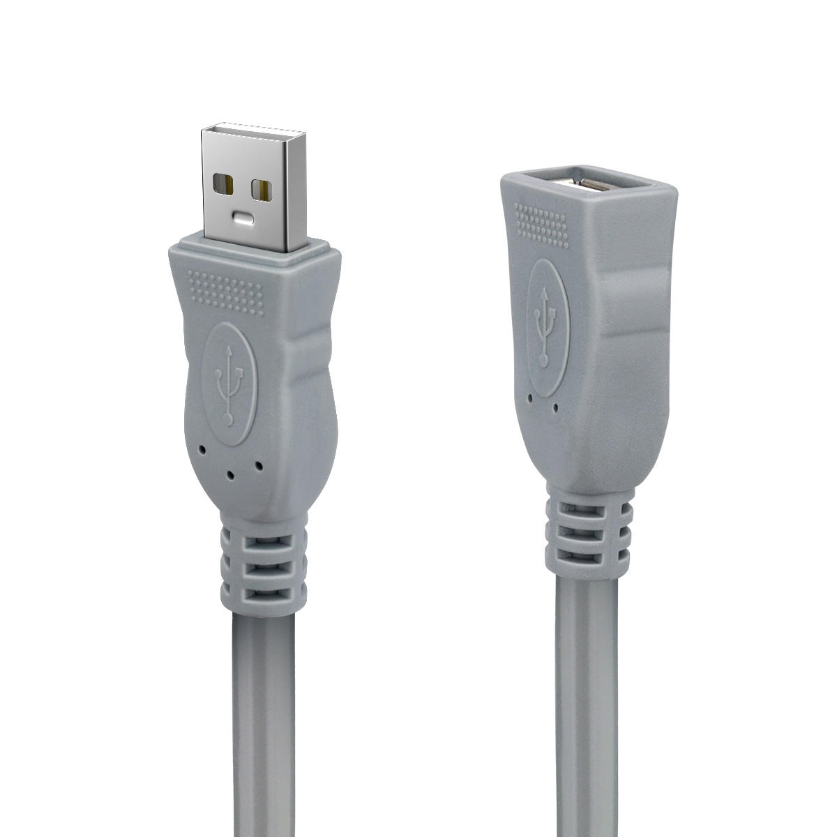 USB 2.0 Male to Female Extension Cable 1.5M 3M 5M 10M BEst Price in Sri lanka | ido.lk