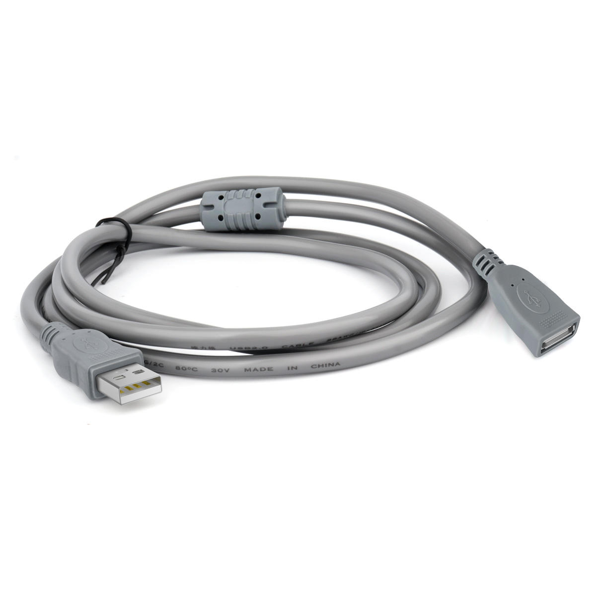 USB 2.0 Male to Female Extension Cable 1.5M 3M 5M 10M BEst Price in Sri lanka | ido.lk