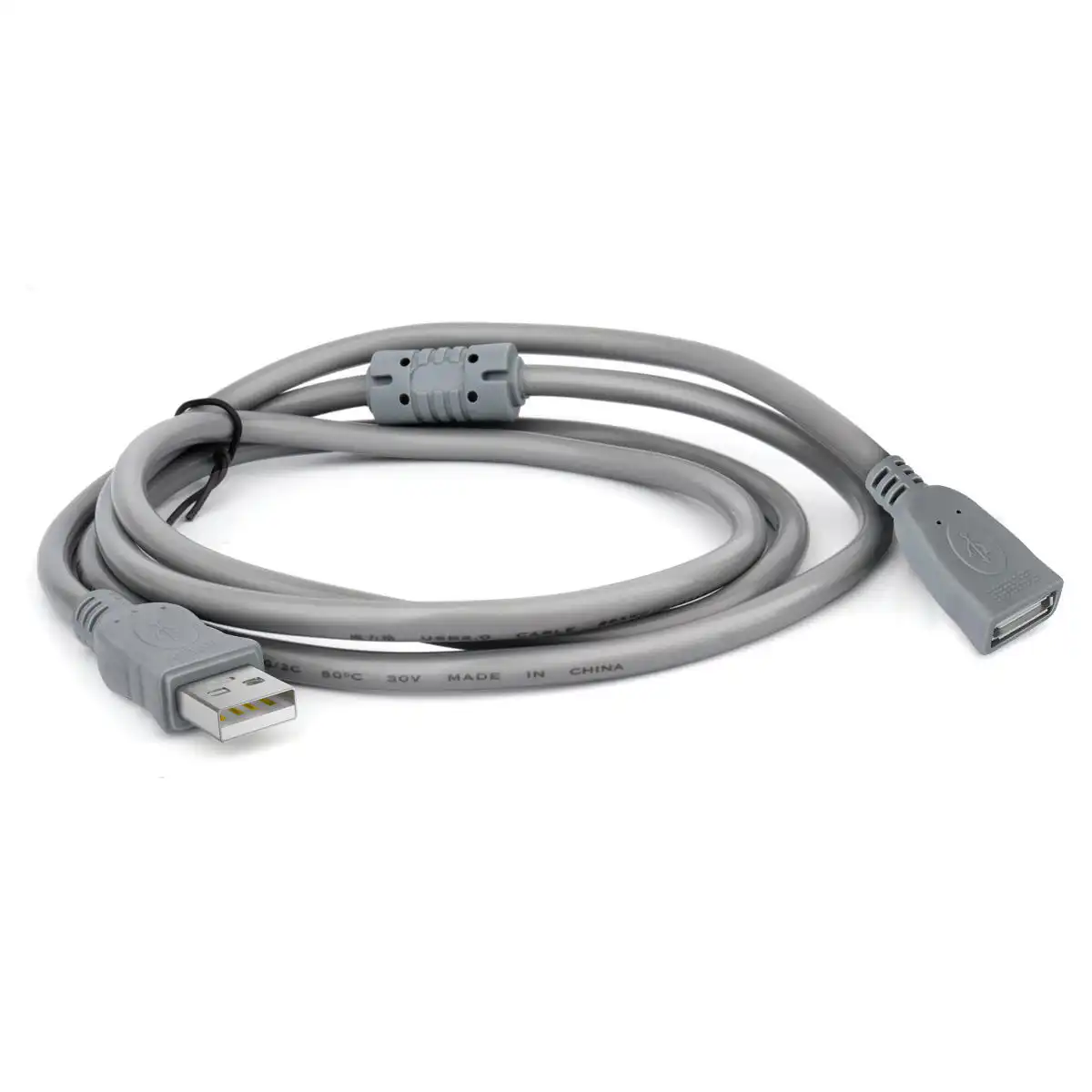 USB 2.0 Male to Female Extension Cable 1.5M 3M 5M 10M BEst Price in Sri lanka | ido.lk