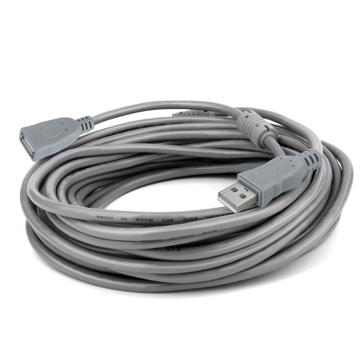 USB 2.0 Male to Female Extension Cable 1.5M 3M 5M 10M BEst Price in Sri lanka | ido.lk