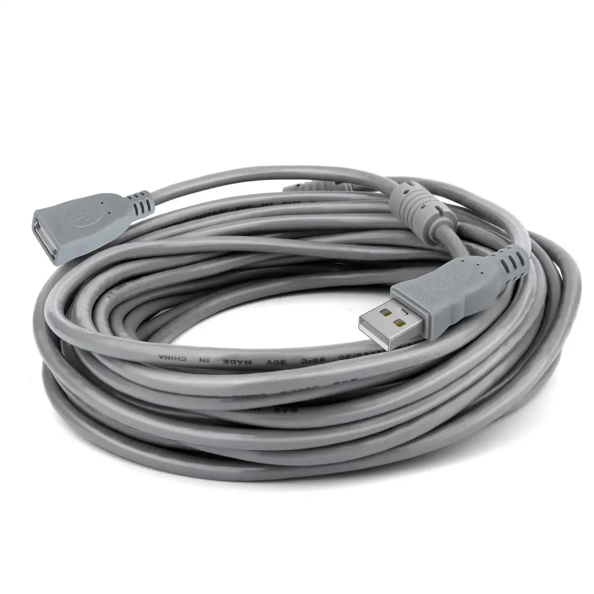 USB 2.0 Male to Female Extension Cable 1.5M 3M 5M 10M BEst Price in Sri lanka | ido.lk