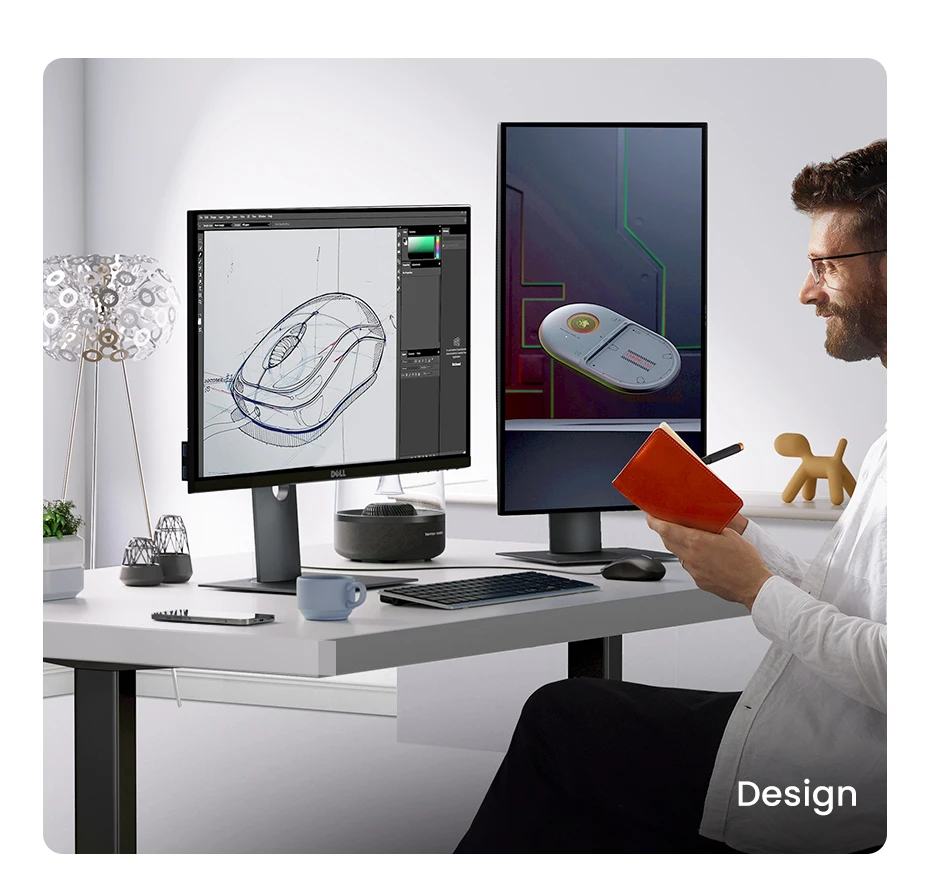 UGREEN USB Wired Mouse MU007 Best Price in Sri Lanka | ido.lk