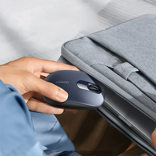 UGREEN 2.4G Wireless Mouse MU105 Sri Lanka @ ido.lk