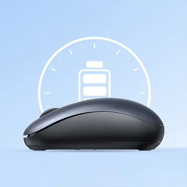 UGREEN 2.4G Wireless Mouse MU105 Sri Lanka@ ido.lk