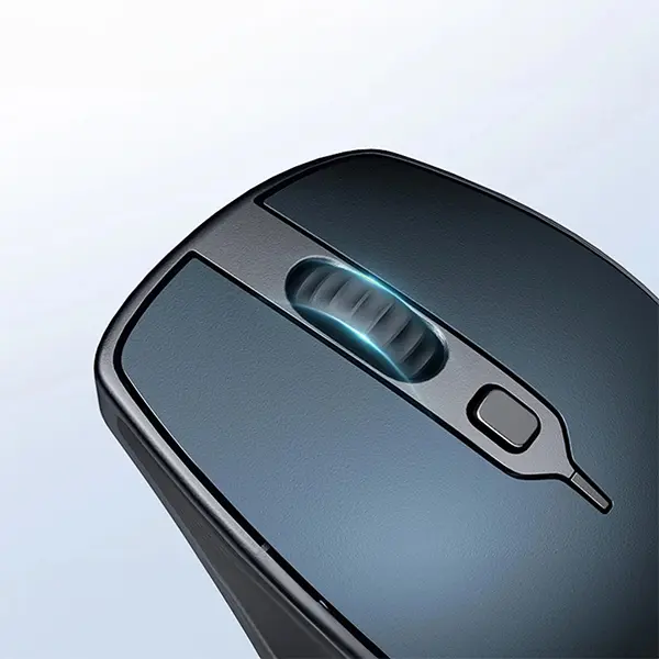 UGREEN Bluetooth 5.0 Wireless Mouse Ergonomic 4000DPI Sri Lanka @ ido.lk