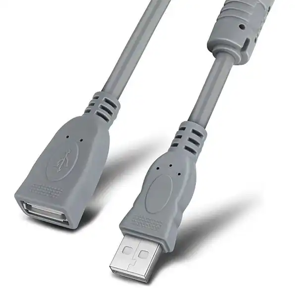 USB 2.0 Male to Female Extension Cable 1.5M 3M 5M 10M Sri Lanka@ido.lk-min