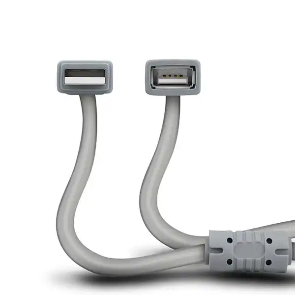 USB 2.0 Male to Female Extension Cable 1.5M 3M 5M 10M@ ido.lk-min