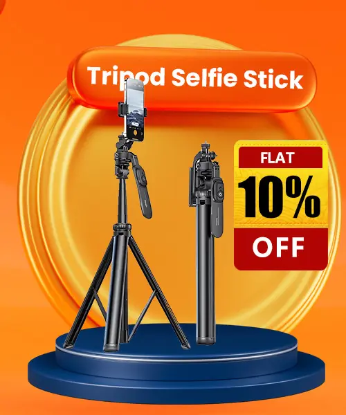 WIWU-Krinl-Tripod-Selfie-Stick-SE005
