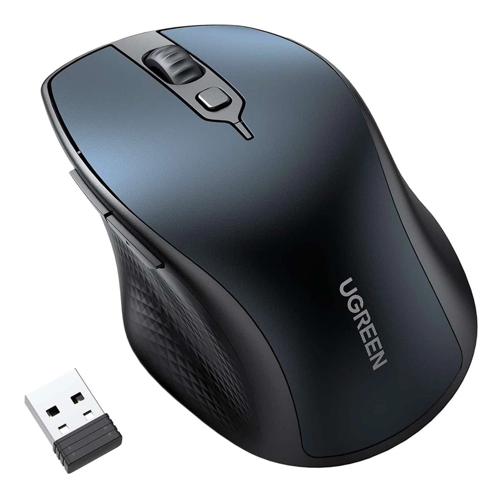 UGREEN Bluetooth 5.0 Wireless Mouse MU101 Best Price in Sri Lanka | ido.lk