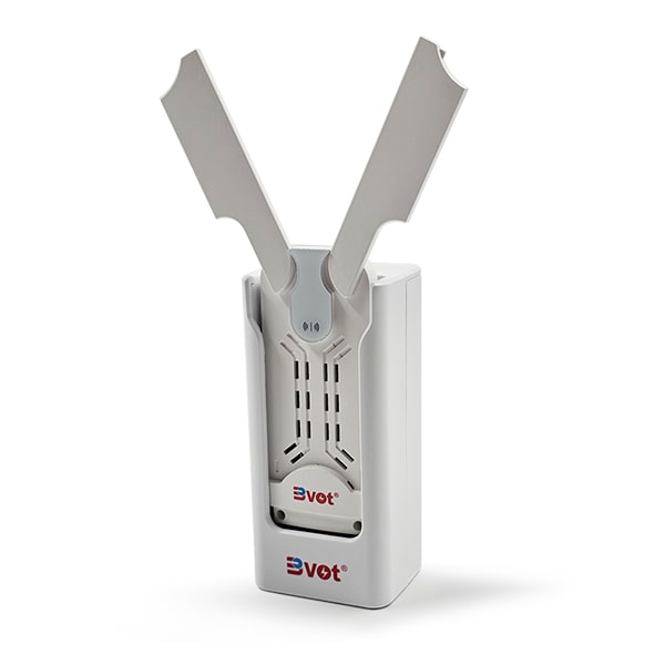 Bvot 4G Mobile WiFi Modem U30@ ido.lk-min