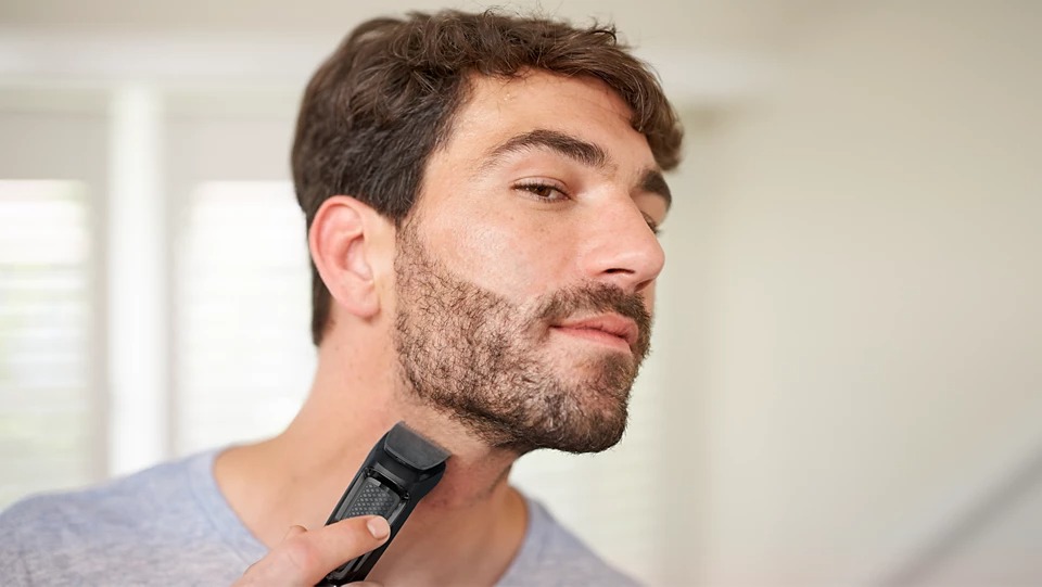 Philips 3000 Series 6 in1 Trimmer MG3710 Multi Grooming Kit (2)