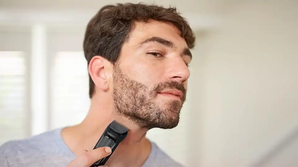 Philips 3000 Series 6 in1 Trimmer MG3710 Multi Grooming Kit (2)