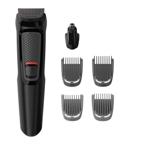 Philips 3000 Series 6 in1 Trimmer MG3710 Multi Grooming Kit @ ido.lk-min