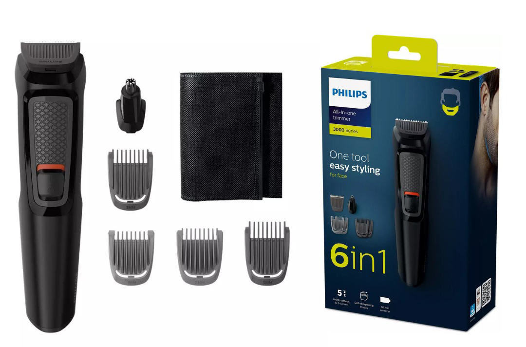 Philips 6 in 1
