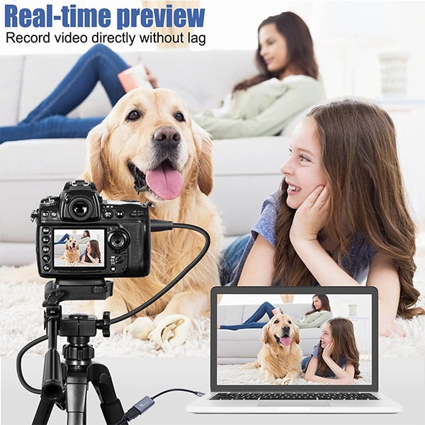 USB C Video Capture Card 4K HDMI to Type C Sri lanka @ido.lk-min