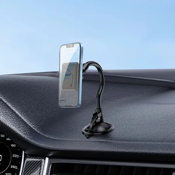 Wiwu CH041 Magnetic Car Phone Mount@ido.lk
