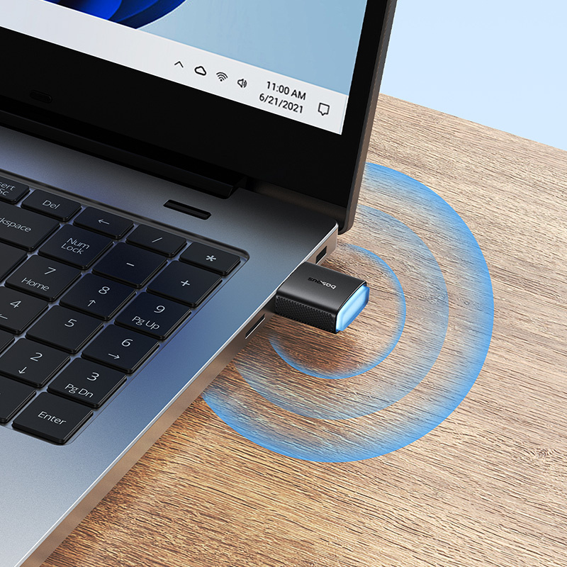 Baseus 300Mbps USB WiFi Adapter BS-OH169  Best Price in Sri Lanka | ido.lk