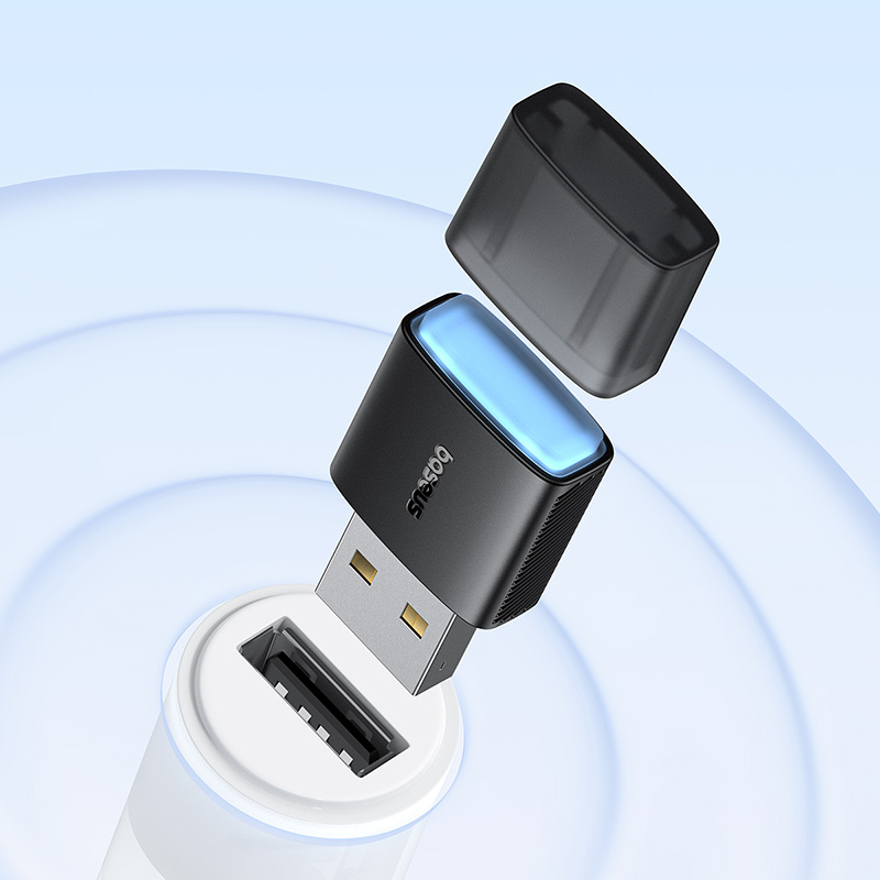 Baseus 300Mbps USB WiFi Adapter BS-OH169  Best Price in Sri Lanka | ido.lk