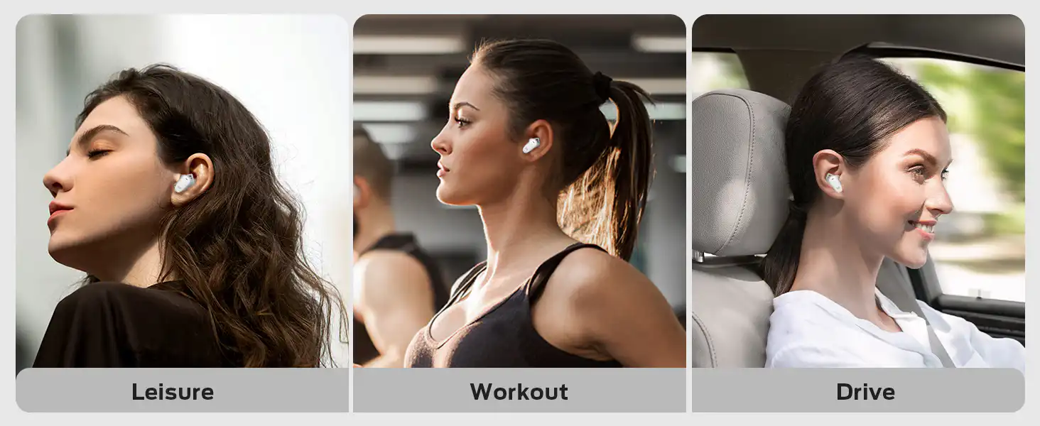  Monster N-Lite 206 Wireless Bluetooth Earbuds Best Price in Sri Lanka ido.lk