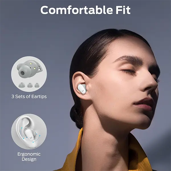 Monster N-Lite 206 Wireless Bluetooth Earphones @ido.lk