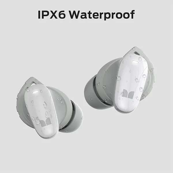 Monster N-Lite 206 Wireless Bluetooth Earphones Sri Lanka @ido.lk