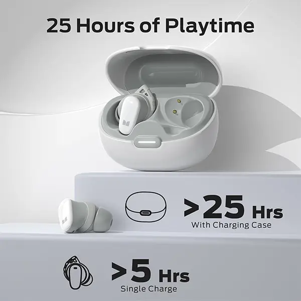 Monster N-Lite 206 Wireless Bluetooth Earphones Sri Lanka@ido.lk