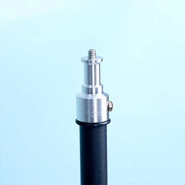 Phone Tripod Stand 2.1M Rtako Carbon Steel Tripod@ ido.lk