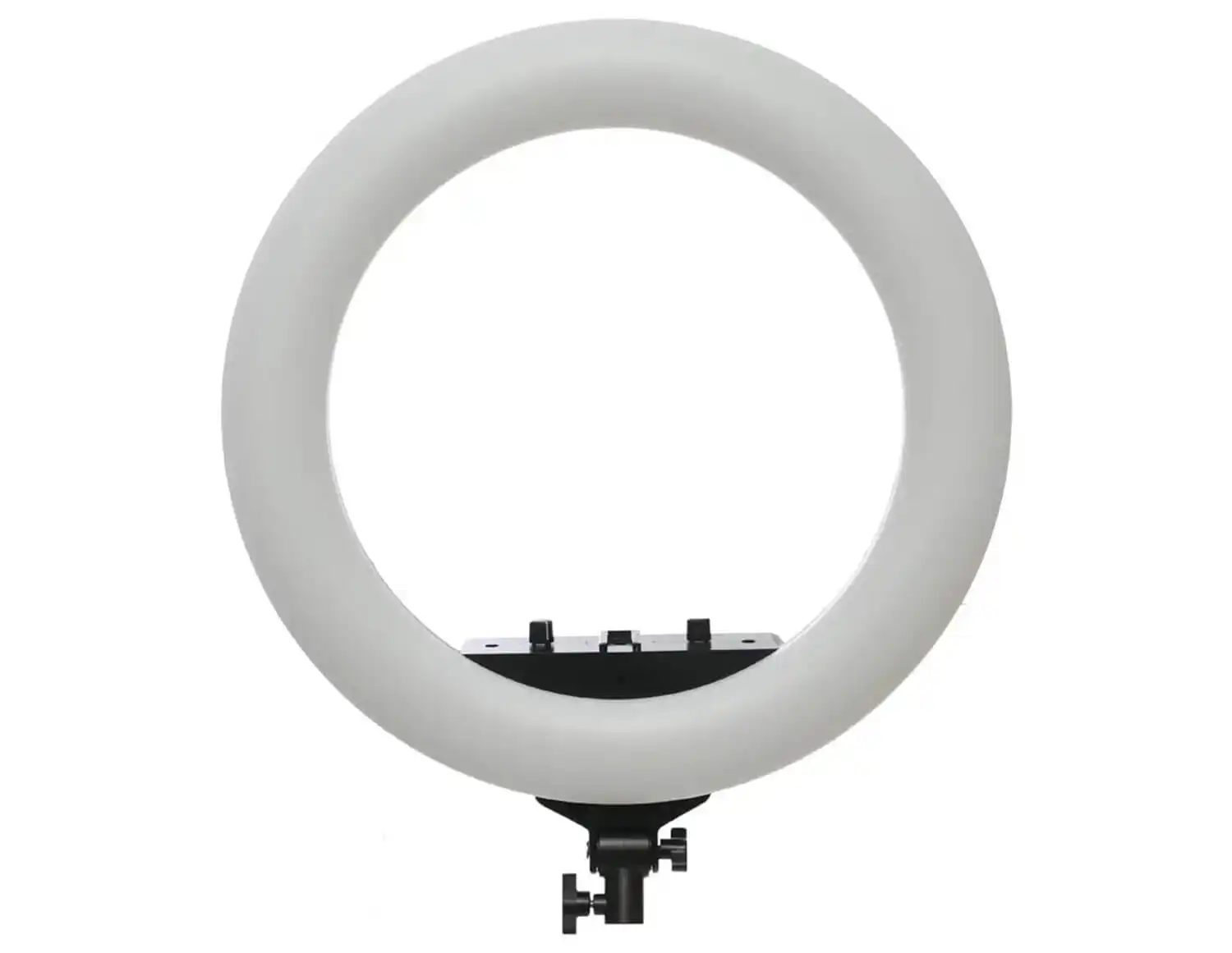 Plokama R45 Soft LED Ring light 17.5inch in Sri Lanka@ido.lk