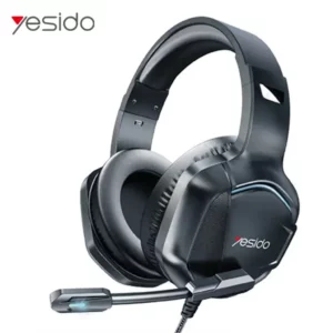 Yesido EK01 Professional Gaming Headphone with Mic@ido.lk