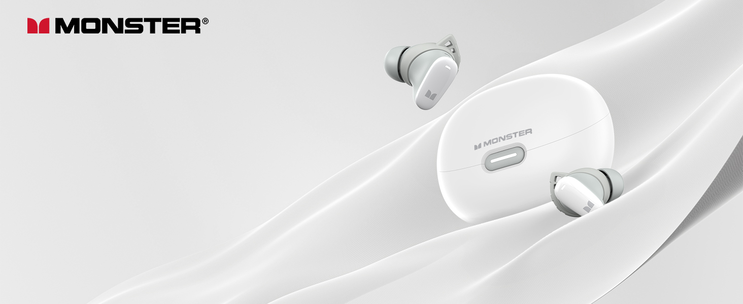 Â Monster N-Lite 206 Wireless Bluetooth Earphones Best Price in Sri Lanka ido.lk