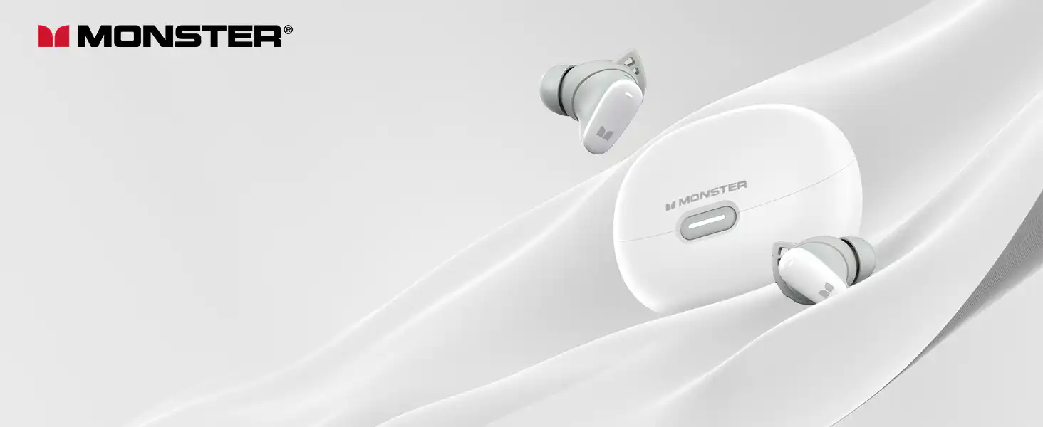  Monster N-Lite 206 Wireless Bluetooth Earphones Best Price in Sri Lanka ido.lk